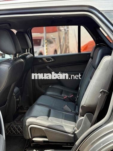 Ford Everest 2019 Titanium 2.0L AT 4x2 - 53000 km
