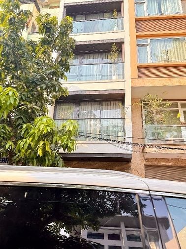 BÁN NHÀ NGÕ 59 HOÀNG CẦU 47M2*7T,THANG MÁY,OTO ĐỖ,KINH DOANH,15.350TỶ.