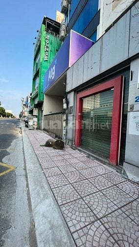 Nhà cho thuê nguyên căn tiện kinh doanh và ở