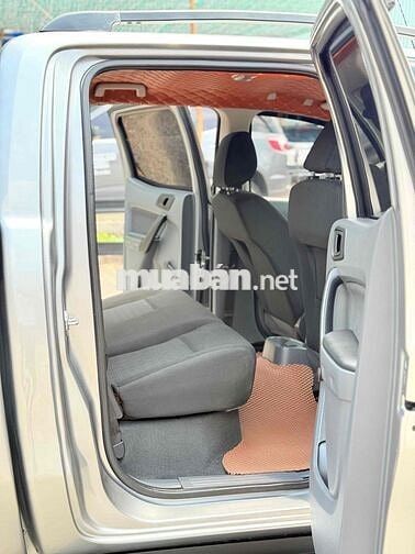 Ford Ranger 2016 XL 2.2 4x4 MT - Giá thương lượng
