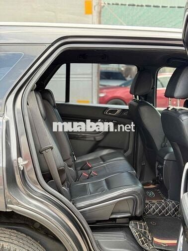 Ford Everest 2019 Titanium 2.0L AT 4x2 - 53000 km