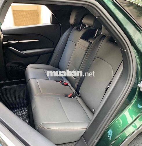 VinFast VF6 2024 Plus - 9000 km