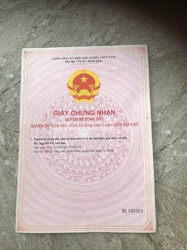 CHÍNH CHỦ CẦN BÁN NHÀ NGÃ TƯ TRUNG TRÁNH G88, GIÁ 7 TỶ