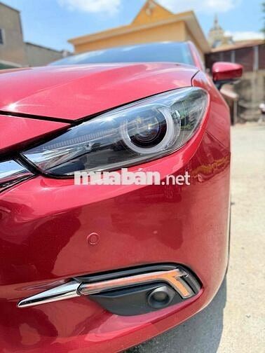 Mazda 3 2.0AT Full 2017 - 68000 km