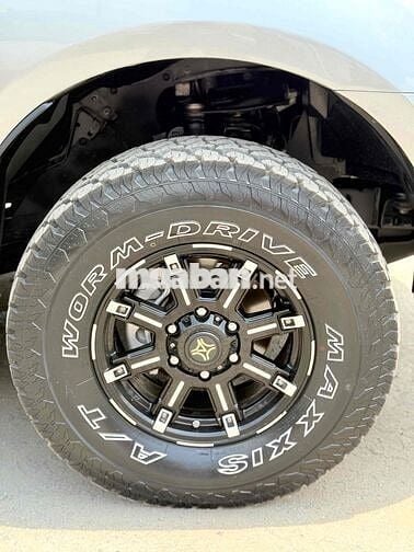 Ford Ranger 2016 XL 2.2 4x4 MT - Giá thương lượng
