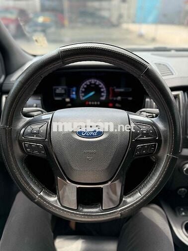 Ford Everest 2019 Titanium 2.0L AT 4x2 - 53000 km