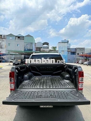 Ford Ranger 2016 XL 2.2 4x4 MT - Giá thương lượng