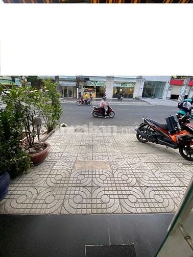 Bán nhà 2 mặt tiền hẻm 2m P.T.Hiển P6, Q8 giá 6,5 tỷ