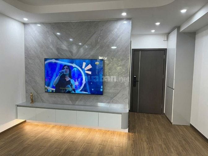 Bán căn cc 99m2 tại Lê Đức Thọ Nam Từ Liêm Hà Nội giá 6,95 tỷ