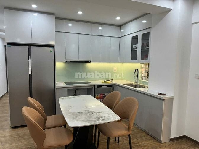 Bán căn cc 99m2 tại Lê Đức Thọ Nam Từ Liêm Hà Nội giá 6,95 tỷ