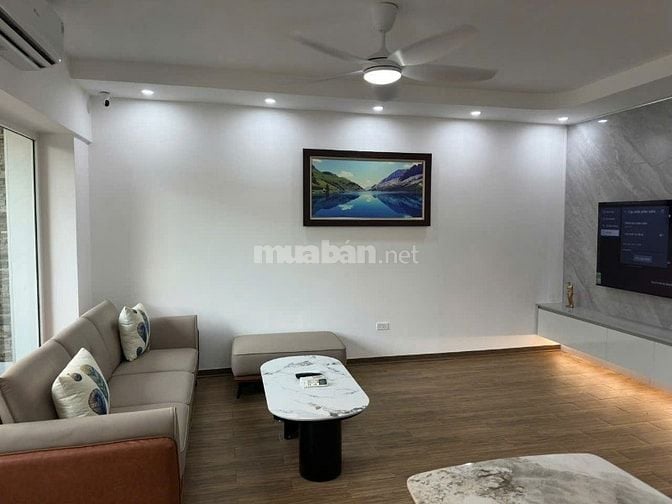 Bán căn cc 99m2 tại Lê Đức Thọ Nam Từ Liêm Hà Nội giá 6,95 tỷ
