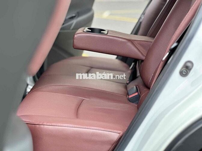 Toyota Corolla Cross 2021 1.8V  một chủ đi Cực ít