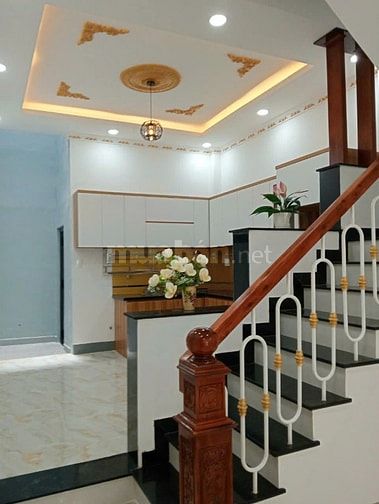 Cần cho thuê nhà HXH 245/4D Nguyễn Trãi P.Nguyễn Cư Trinh Q.1
