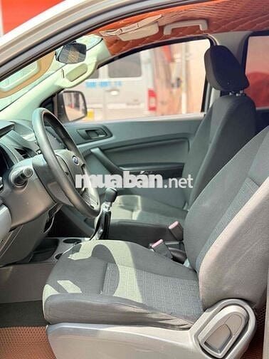 Ford Ranger 2016 XL 2.2 4x4 MT - Giá thương lượng