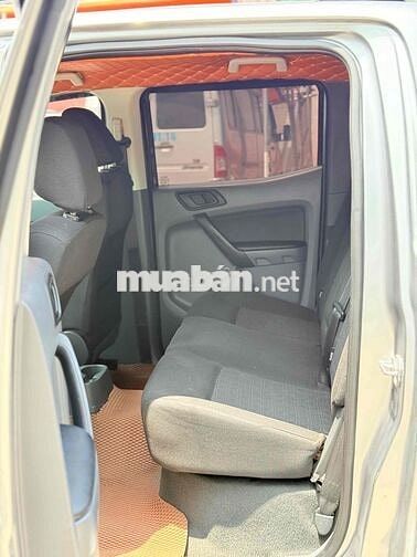 Ford Ranger 2016 XL 2.2 4x4 MT - Giá thương lượng