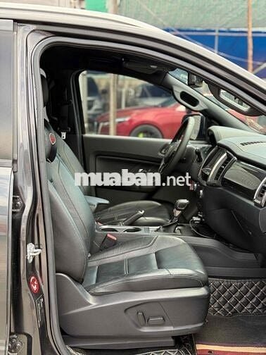 Ford Everest 2019 Titanium 2.0L AT 4x2 - 53000 km