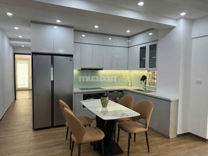 Bán căn cc 99m2 tại Lê Đức Thọ Nam Từ Liêm Hà Nội giá 6,95 tỷ