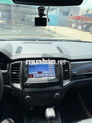 Ford Everest 2019 Titanium 2.0L AT 4x2 - 53000 km