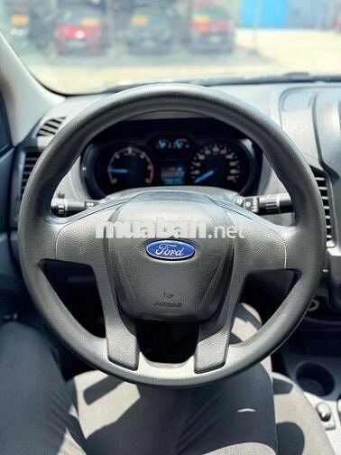 Ford Ranger 2016 XL 2.2 4x4 MT - Giá thương lượng