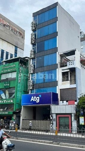 Nhà cho thuê nguyên căn tiện kinh doanh và ở