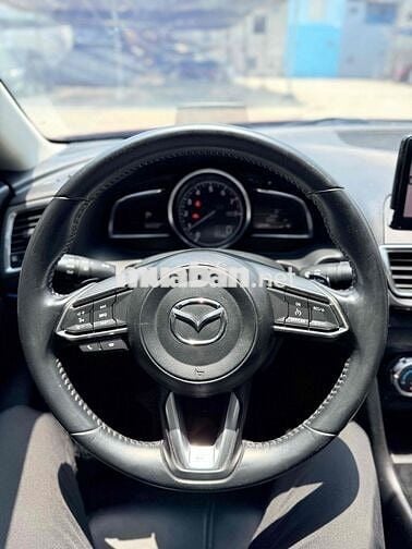 Mazda 3 2.0AT Full 2017 - 68000 km