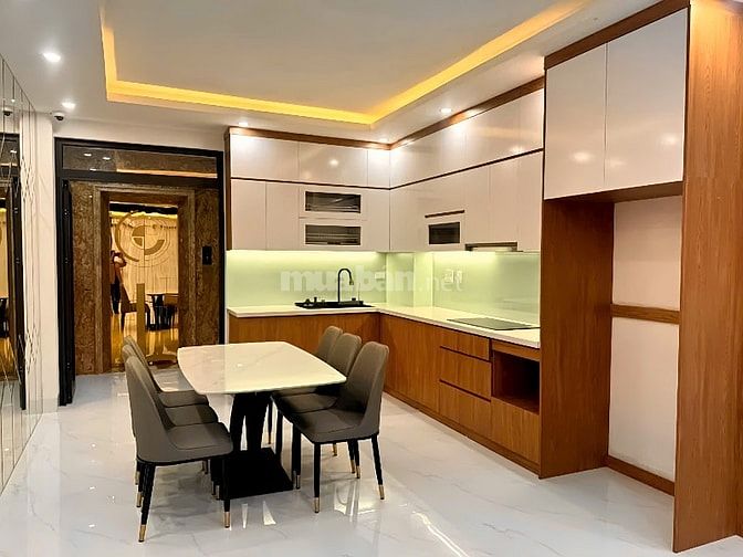 BÁN NHÀ NGÕ 59 HOÀNG CẦU 47M2*7T,THANG MÁY,OTO ĐỖ,KINH DOANH,15.350TỶ.