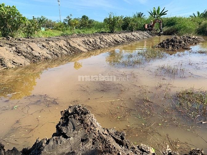 Cho thuê hoặc hợp tác khu sinh thái