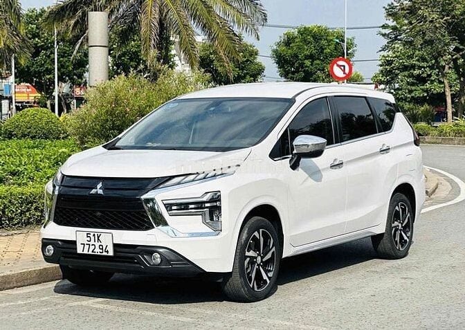 🔥🔥 Mitsubishi Xpander 2023 Premium tiết kiệm 150tr
