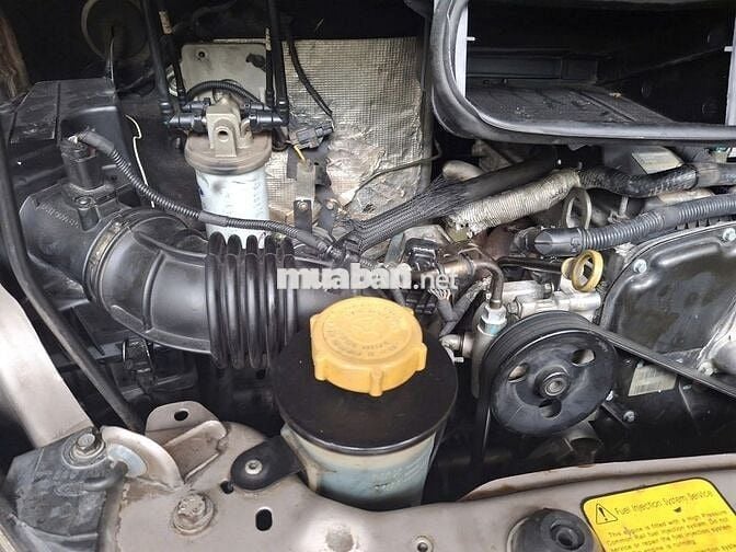 Ford Transit 2018 Standard MID - 215000 km