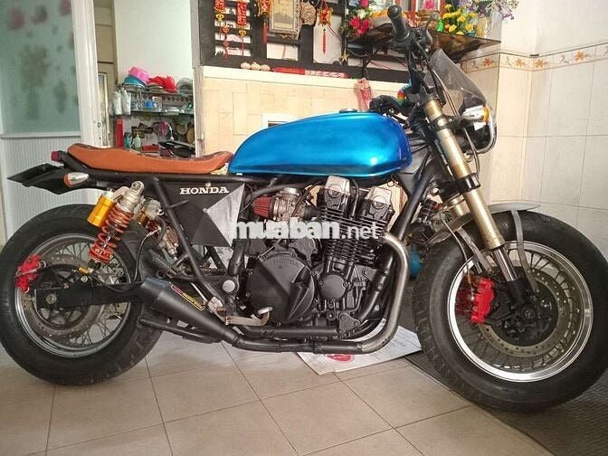 xác moto pkl 750