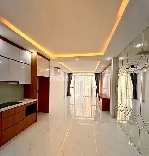 BÁN NHÀ NGÕ 59 HOÀNG CẦU 47M2*7T,THANG MÁY,OTO ĐỖ,KINH DOANH,15.350TỶ.