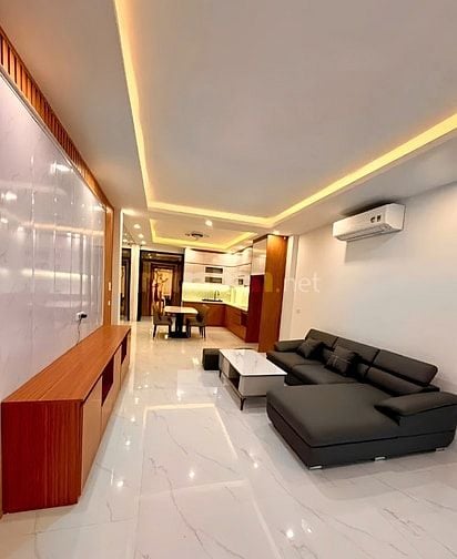 BÁN NHÀ NGÕ 59 HOÀNG CẦU 47M2*7T,THANG MÁY,OTO ĐỖ,KINH DOANH,15.350TỶ.