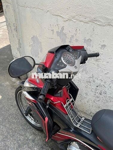 Wave RSX mây êm ru không lỗi lầm