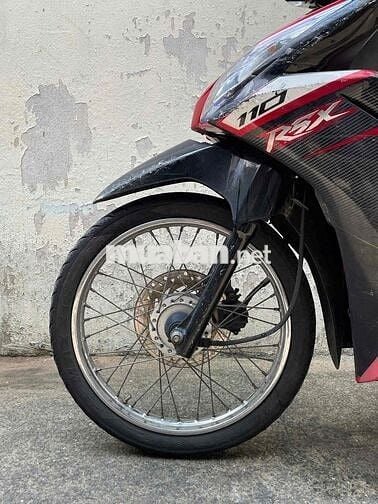 Wave RSX mây êm ru không lỗi lầm
