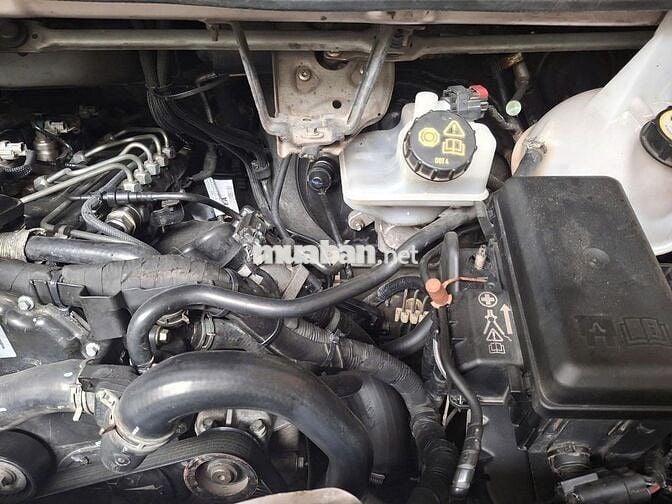 Ford Transit 2018 Standard MID - 215000 km