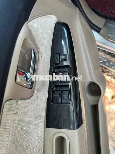 Fortuner 2016 Số sàn