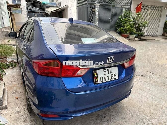 Honda City 2015 1.5 TOP - 220000 km
