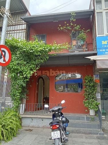 CHO THUÊ NHÀ MẶT PHỐ TRẦN QUANG KHẢI, DTSD 65M2, HOÀN KIẾM, HÀ NỘI