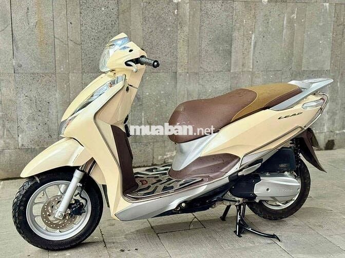 HONDA -LEAD -HỖ TRợ TRẢ GÓP