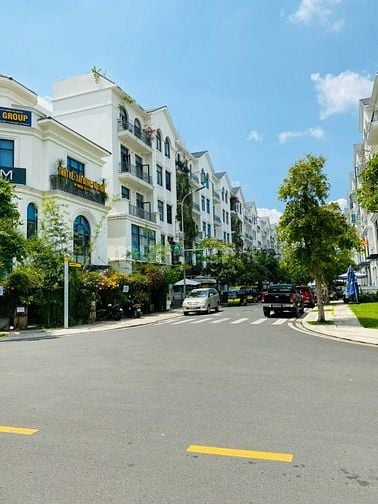 Biệt thự, Nhà phố Vinhomes (giá ưu đãi đợt 1) Siêu đô thị hơn 2000hec