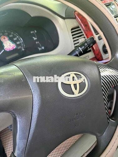 Toyota Innova 2014 E - 168000 km