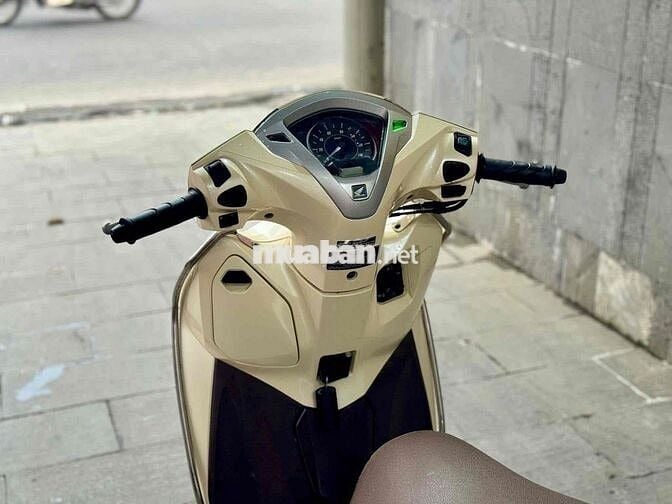 HONDA -LEAD -HỖ TRợ TRẢ GÓP