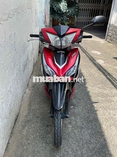 Wave RSX mây êm ru không lỗi lầm