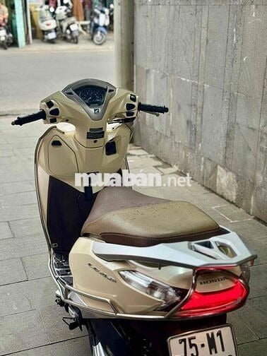 HONDA -LEAD -HỖ TRợ TRẢ GÓP
