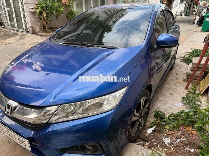 Honda City 2015 1.5 TOP - 220000 km