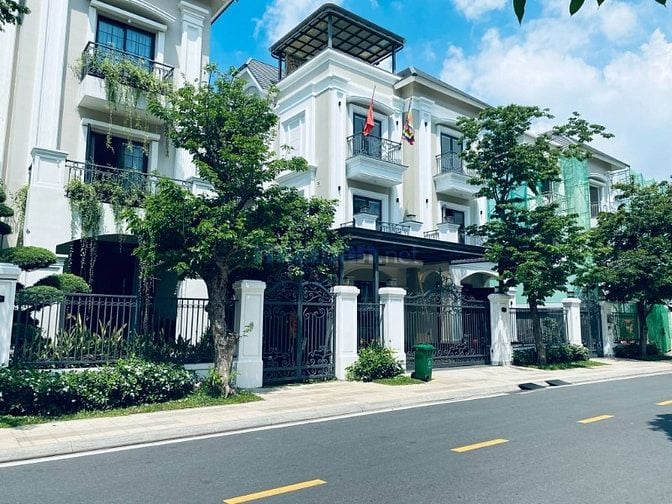 Biệt thự, Nhà phố Vinhomes (giá ưu đãi đợt 1) Siêu đô thị hơn 2000hec