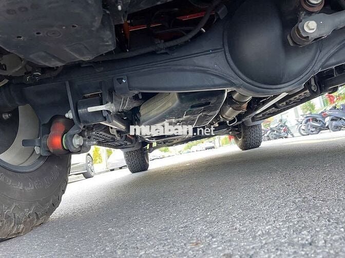 Ford Ranger 2023 Raptor 2.0L 4x4 AT - 17000 km
