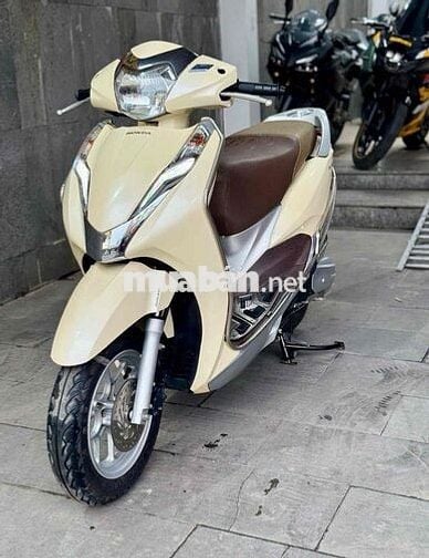 HONDA -LEAD -HỖ TRợ TRẢ GÓP