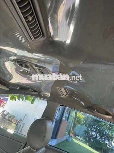 Toyota Innova 2014 E - 168000 km