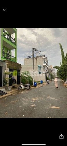[ HIẾM ] CHỦ NGỘP ĐỂ LẠI LÔ ĐẤT TRONG KDC NAM CƯỜNG GIÁ 2TỶ580 